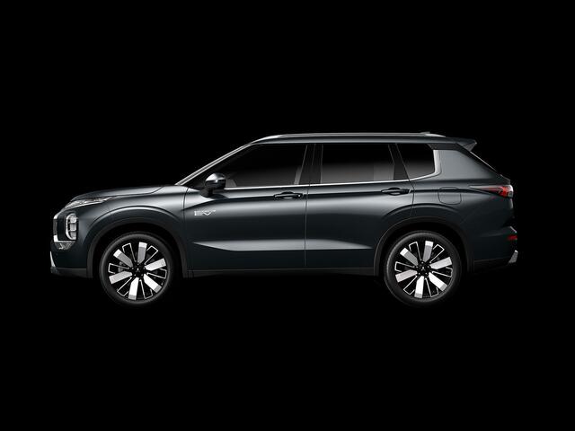 Mitsubishi OUTLANDER 2.4 PHEV Intense 20'' wielen