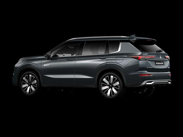 Mitsubishi OUTLANDER 2.4 PHEV Intense 20'' wielen