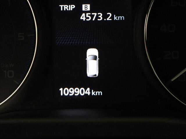 Mitsubishi OUTLANDER 240pk PHEV Instyle Automaat F&B | 360° Camera | Adapt. Cruise | Parkeersens. v+a | Stoel-/stuurverw.