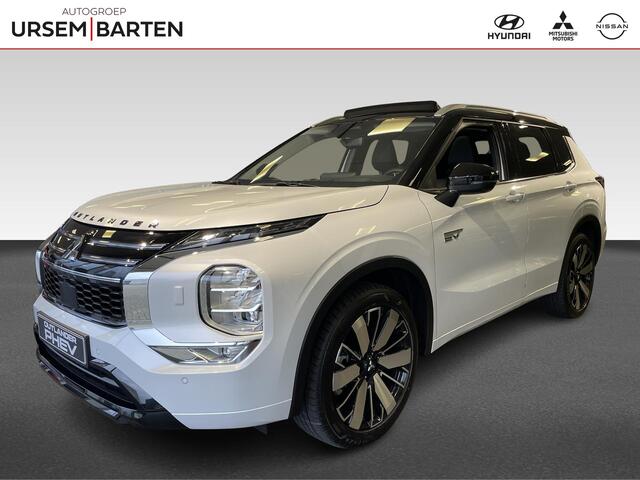 Mitsubishi OUTLANDER 2.4 PHEV Instyle