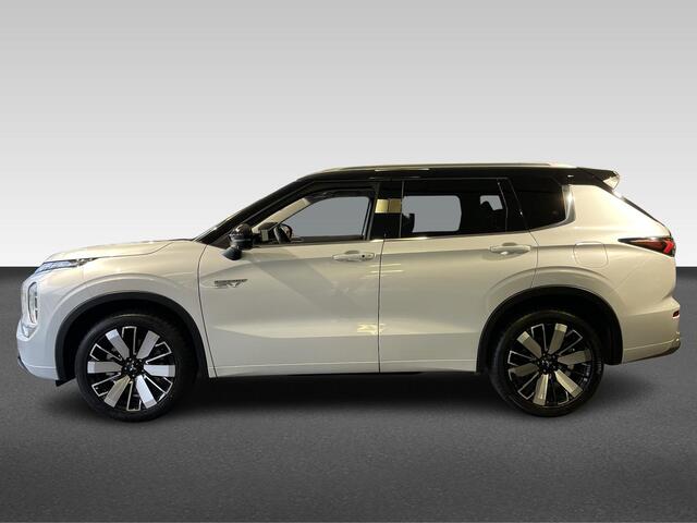 Mitsubishi OUTLANDER 2.4 PHEV Instyle