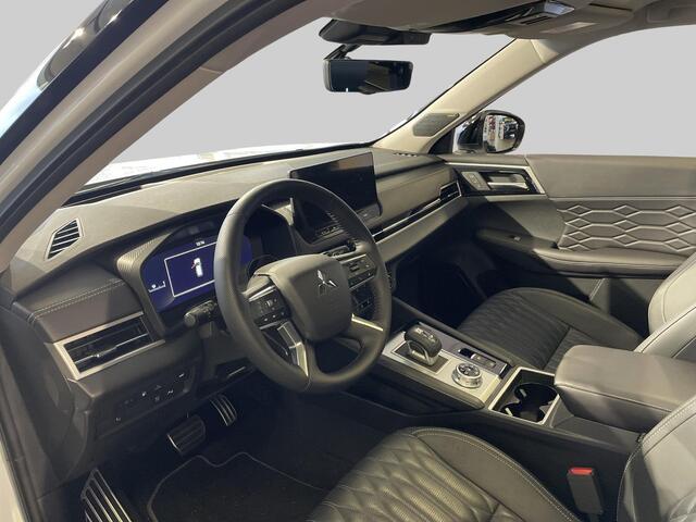 Mitsubishi OUTLANDER 2.4 PHEV Instyle