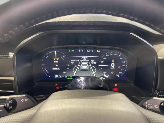 Mitsubishi OUTLANDER 2.4 PHEV Instyle