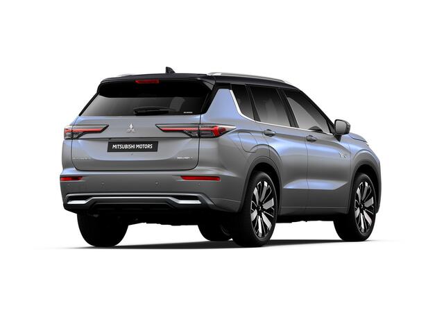 Mitsubishi OUTLANDER Instyle+ | Adaptive Cruise Control (ACC) | Blind Spot Warning (BSW) | Head-up Display