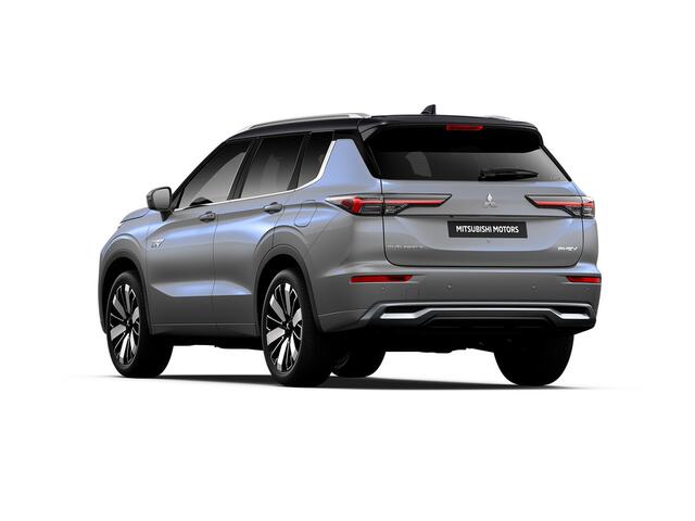 Mitsubishi OUTLANDER Instyle+ | Adaptive Cruise Control (ACC) | Blind Spot Warning (BSW) | Head-up Display