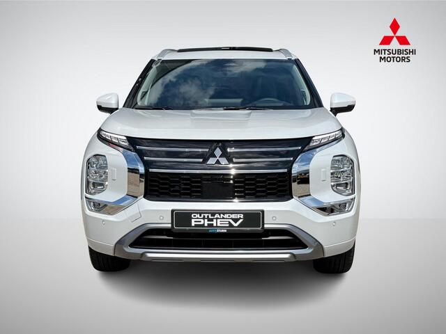 Mitsubishi OUTLANDER 2.4 PHEV Instyle