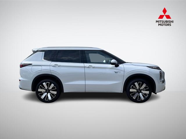 Mitsubishi OUTLANDER 2.4 PHEV Instyle