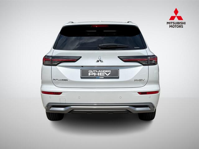 Mitsubishi OUTLANDER 2.4 PHEV Instyle