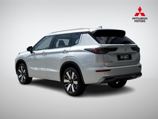 Mitsubishi OUTLANDER 2.4 PHEV Instyle