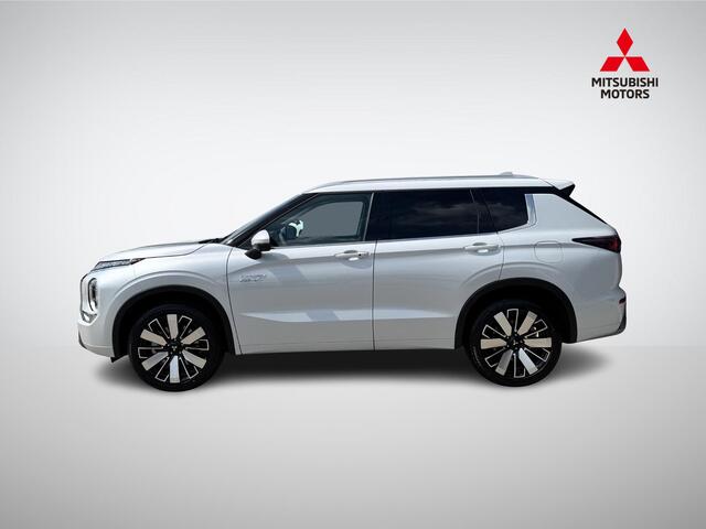 Mitsubishi OUTLANDER 2.4 PHEV Instyle