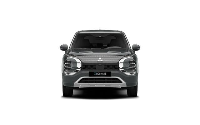 Mitsubishi OUTLANDER Intense | Adaptive Cruise Control (ACC) | Blind Spot Warning (BSW) | Dual-zone Climate Control