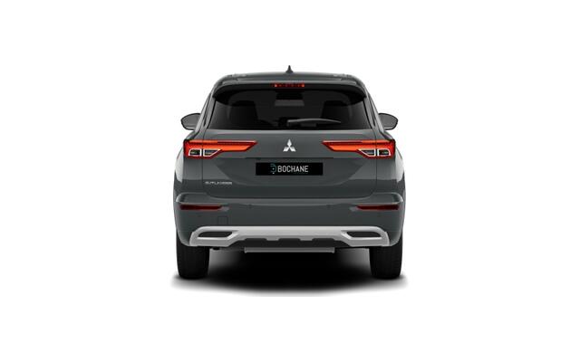 Mitsubishi OUTLANDER Intense | Adaptive Cruise Control (ACC) | Blind Spot Warning (BSW) | Dual-zone Climate Control