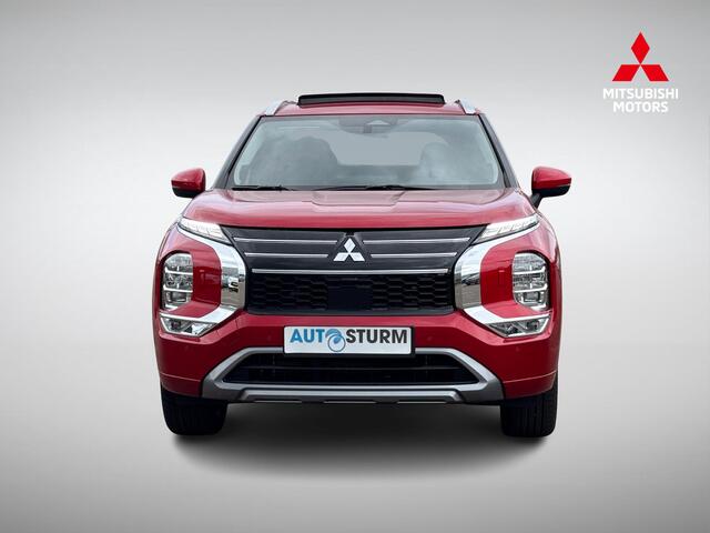 Mitsubishi OUTLANDER 2.4 PHEV Instyle