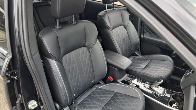 Mitsubishi OUTLANDER 2.4 PHEV Instyle + l 360 cam l Full options l Carplay