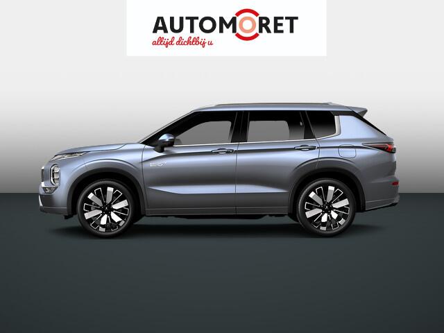 Mitsubishi OUTLANDER 2.4 PHEV Instyle