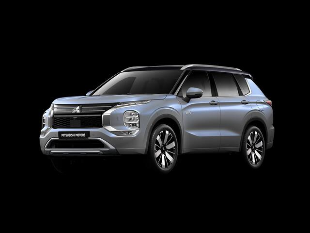 Mitsubishi OUTLANDER 2.4 PHEV Instyle
