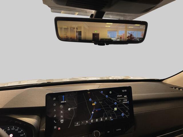 Mitsubishi OUTLANDER 2.4 PHEV Instyle | VAN ¤ 61.630,00 VOOR ¤ 58.630,00 | UIT VOORRAAD LEVERBAAR