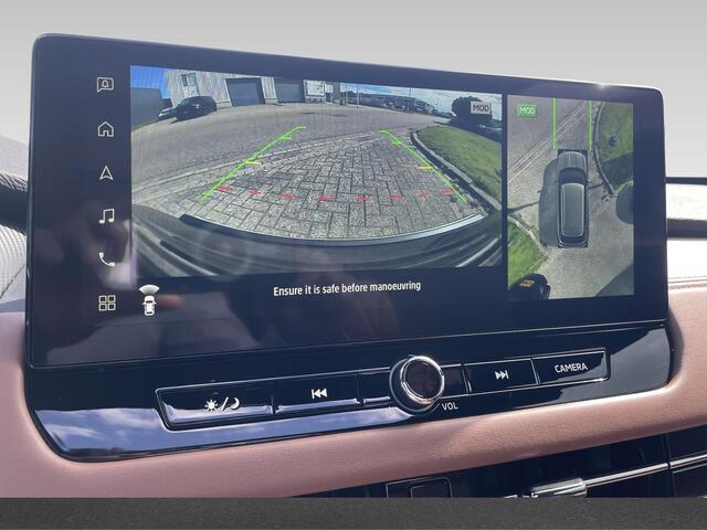 Mitsubishi OUTLANDER 2.4 PHEV Instyle+ Van ¤ 64.545,- voor ¤ 61.530,-