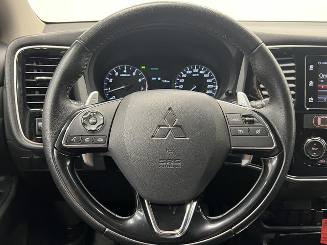 Mitsubishi OUTLANDER 2.0 Business Edition | TREKHAAK | CARPLAY | CAMERA |