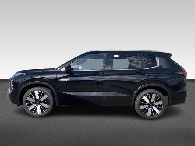 Mitsubishi OUTLANDER 2.4 PHEV Instyle+ Van ¤ 64.895,- voor ¤ 62.830,-