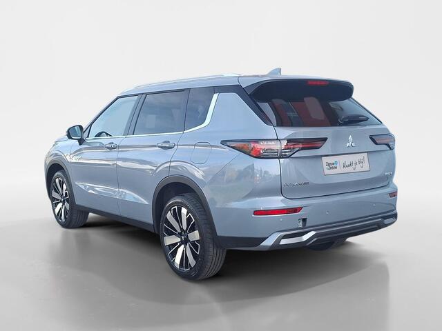 Mitsubishi OUTLANDER 2.4 PHEV First Edition |¤2.000,- VOORRAADKORTING| OP=OP| 8 Jaar garantie|