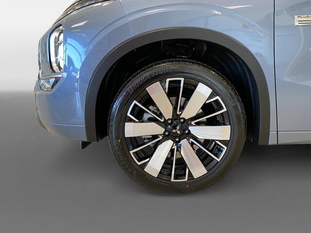 Mitsubishi OUTLANDER 2.4 PHEV | INSTYLE | DIRECT LEVERBAAR | PRIJS INCL ¤2000,- INTRODUCTIE KORTING |
