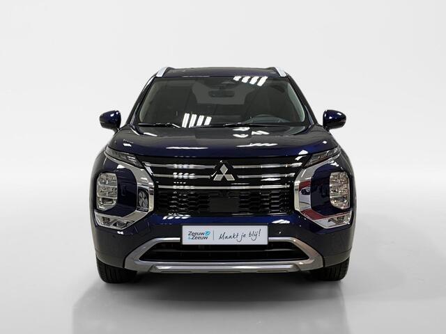 Mitsubishi OUTLANDER 2.4 PHEV | FIRST EDITION | DIRECT LEVERBAAR | PRIJS INCL ¤2000,- INTRODUCTIE KORTING |