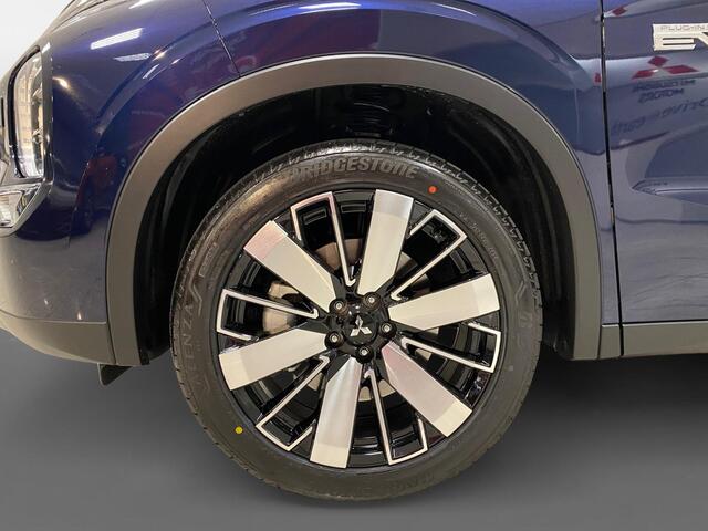 Mitsubishi OUTLANDER 2.4 PHEV | FIRST EDITION | DIRECT LEVERBAAR | PRIJS INCL ¤2000,- INTRODUCTIE KORTING |