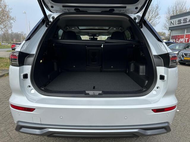 Mitsubishi OUTLANDER 2.4 PHEV Instyle | NIEUW MODEL | LEVERING 2025 | 2000 EURO INTRODUCTIE KORTING| NU DIRECT LEVEBAAR |