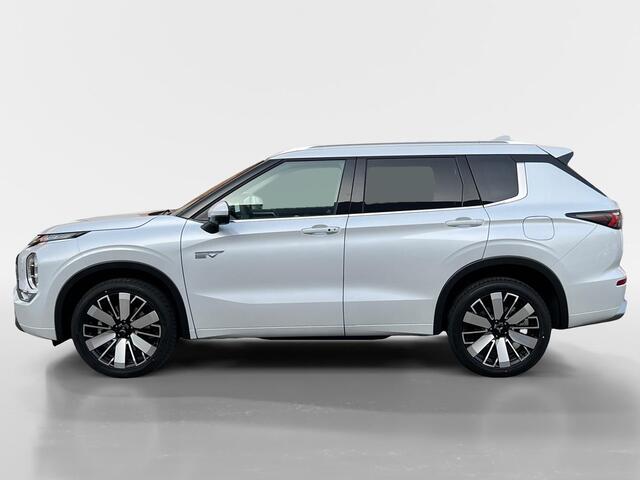 Mitsubishi OUTLANDER 2.4 PHEV Instyle |¤2.000,- VOORRAADKORTING| OP=OP| 8 Jaar garantie|