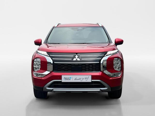 Mitsubishi OUTLANDER 2.4 PHEV First Edition | DIRECT LEVERBAAR | PRIJS INCL ¤2000,- INTRODUCTIE KORTING |