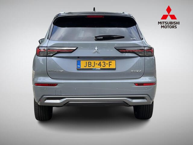 Mitsubishi OUTLANDER 2.4 PHEV Instyle+