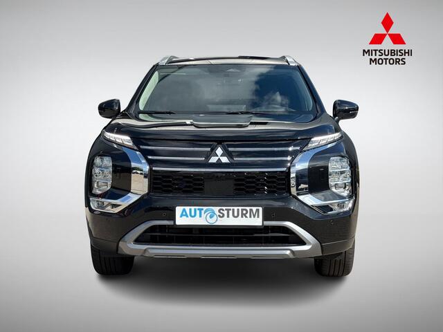 Mitsubishi OUTLANDER 2.4 PHEV First Edition