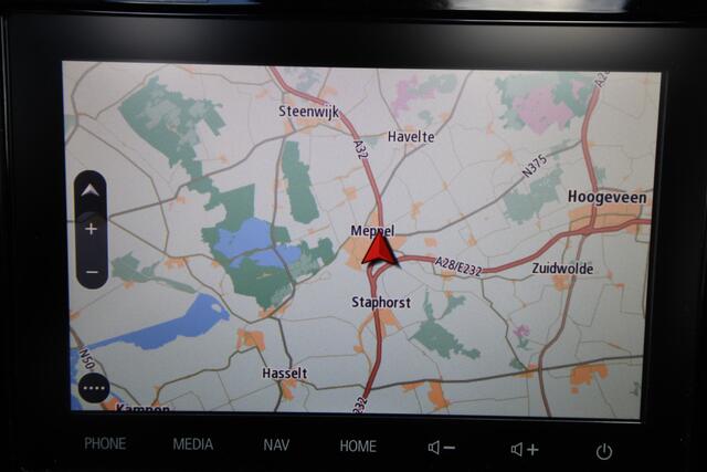 Mitsubishi OUTLANDER 2.4 PHEV Instyle Opendak, Leder, 1e eigenaar, Dealer O.H.