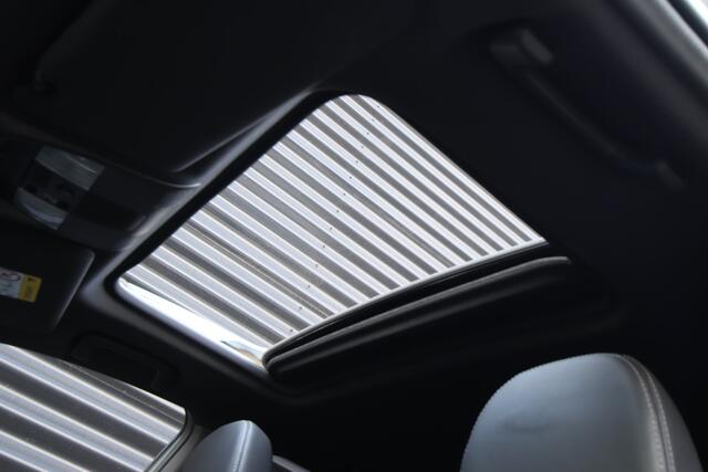 Mitsubishi OUTLANDER 2.4 PHEV Instyle Opendak, Leder, 1e eigenaar, Dealer O.H.