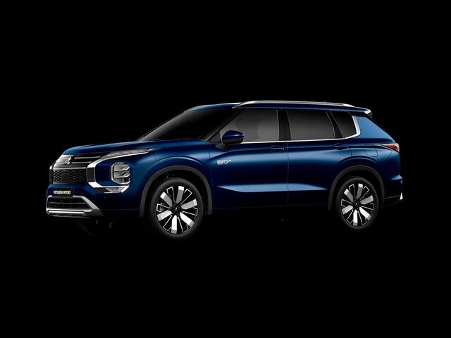 Mitsubishi OUTLANDER 2.4 PHEV First Edition NIEUW van ¤ 58.390,- voor ¤ 52.930,-