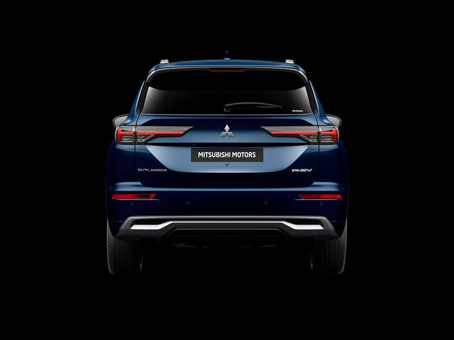 Mitsubishi OUTLANDER 2.4 PHEV First Edition NIEUW van ¤ 58.390,- voor ¤ 52.930,-