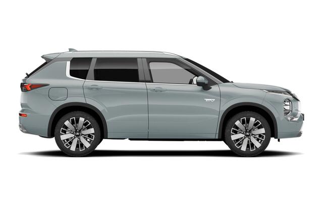 Mitsubishi OUTLANDER Instyle+ 2.4 Plug-in Hybride | Adaptive Cruise Control (ACC) | Blind Spot Warning (BSW) | Head-up Display