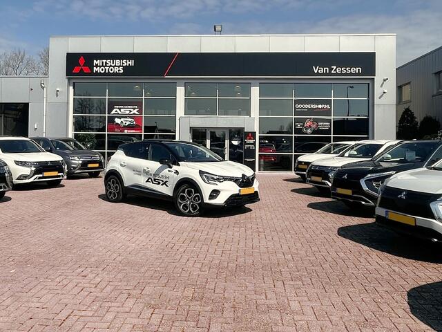 Mitsubishi OUTLANDER 2.4 PHEV Intense+ | Schuifdak | Sport Pack | NL Auto | Trekhaak | Rijklaarprijs