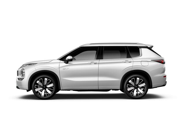 Mitsubishi OUTLANDER Instyle 2.4 Plug-in Hybride | Adaptive Cruise Control (ACC) | Blind Spot Warning (BSW) | Head-up Display