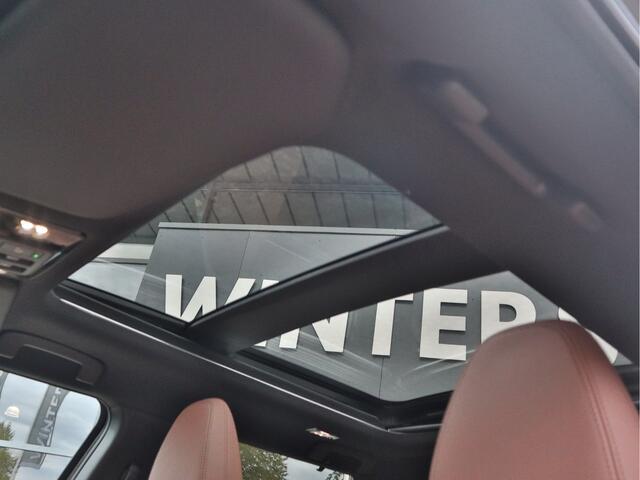 Mitsubishi OUTLANDER 2.4 PHEV Instyle+ Nieuw uit voorraad leverbaar!