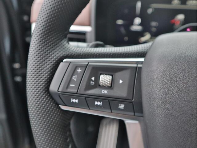 Mitsubishi OUTLANDER 2.4 PHEV Instyle+ Nieuw uit voorraad leverbaar!