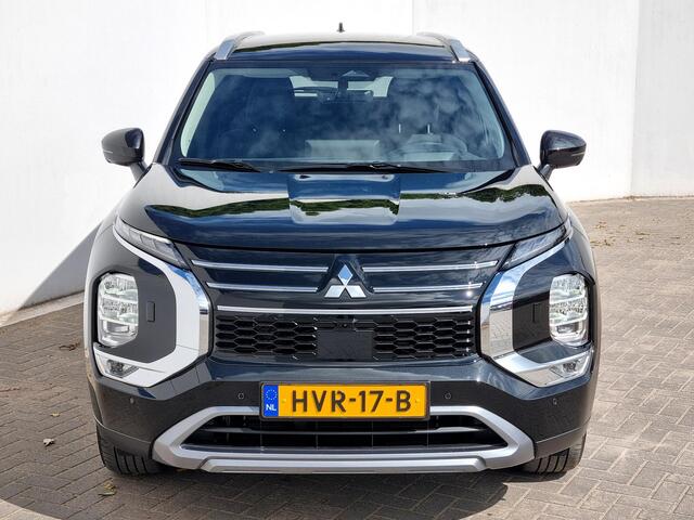 Mitsubishi OUTLANDER 2.4 PHEV First Edition / Elektrische Range 86 KM WLTP / Trekhaak 1600KG Trekgewicht / 8 Jaar Fabrieksgarantie