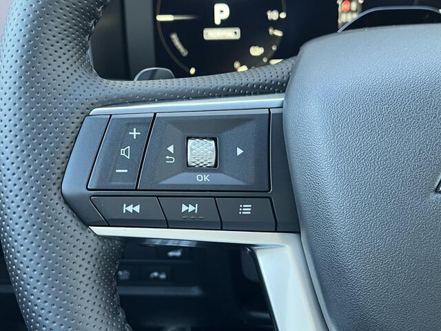 Mitsubishi OUTLANDER 2.4 PHEV Instyle+ / ¤4000,- Voordeel Op Nieuwprijs / Rijklaarprijs / Elektrische Range 86 KM WLTP / 1600 KG Trekgewicht / 8 Jaar fabrieksgarantie