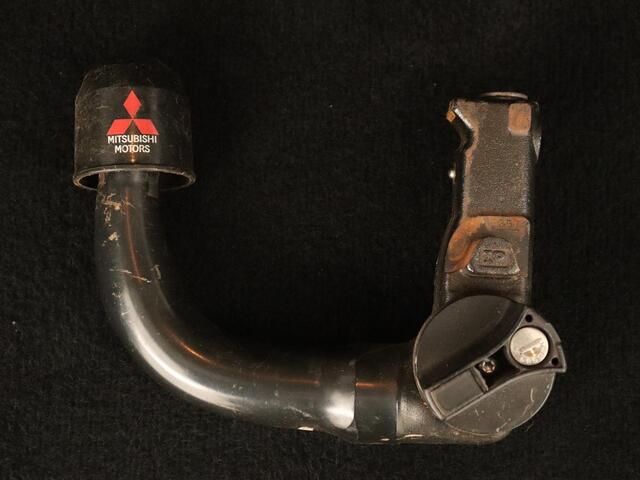 Mitsubishi OUTLANDER 2.4 PHEV Pure+ | Trekhaak | Carplay | Leder/Alcantara | Camera | Keyless | Full LED | Climate control | Cruise control | Plug In