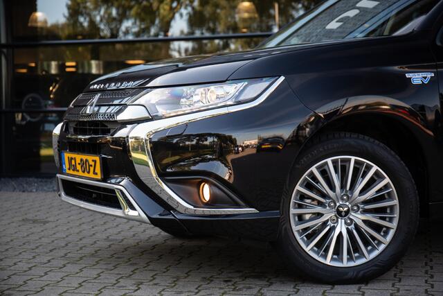 Mitsubishi OUTLANDER 2.4 PHEV Intense