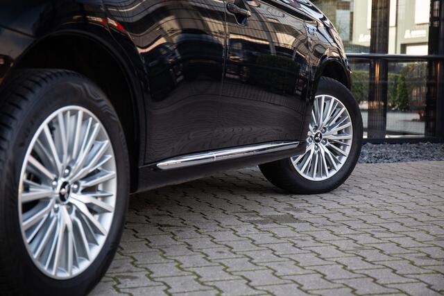 Mitsubishi OUTLANDER 2.4 PHEV Intense