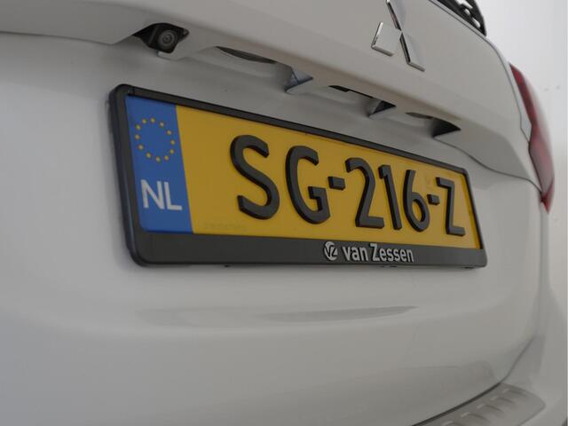 Mitsubishi OUTLANDER 2.0 Connect Pro | 360 camera | Sport pakket | Verlengde garantie | Rijklaarprijs