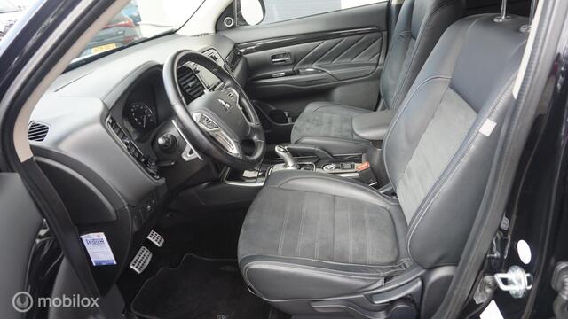 Mitsubishi OUTLANDER 2.0 PHEV Executive Edition | van 1e Eigenaar | Dealeronderhouden