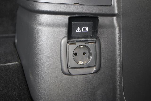 Mitsubishi OUTLANDER 2.4 PHEV Instyle Opendak, 1e eigenaar, Dealer O.H. Adapttieve cruise,